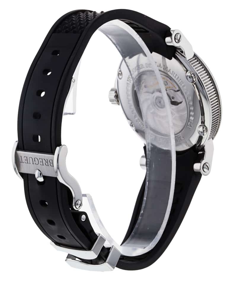 Breguet Marine 5857ST/12/5ZU